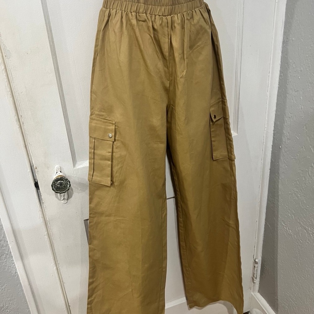 PLT Cargo Pants